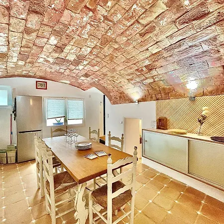 Casa Joan Badosa - Immo Barneda *