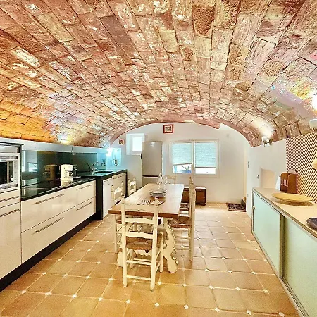 Casa Joan Badosa - Immo Barneda Nyaraló