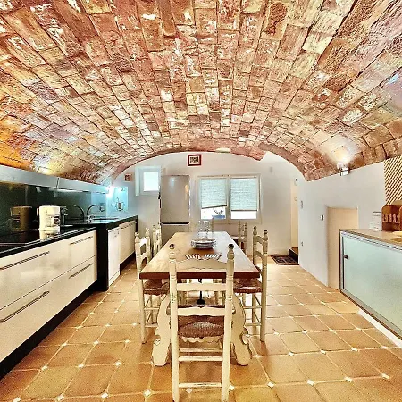Casa Joan Badosa - Immo Barneda * روساس