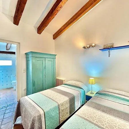 Casa Joan Badosa - Immo Barneda Nyaraló
