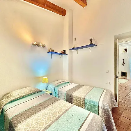 Casa Joan Badosa - Immo Barneda روساس