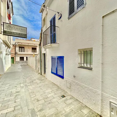 بيت للعطل Casa Joan Badosa - Immo Barneda *