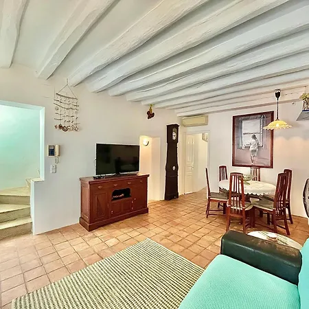 Casa Joan Badosa - Immo Barneda بيت للعطل روساس