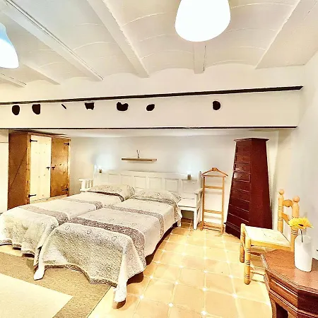 Casa Joan Badosa - Immo Barneda