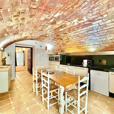 Casa de Férias Casa Joan Badosa - Immo Barneda