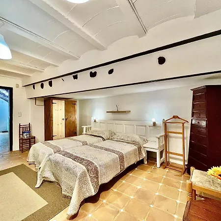Holiday home Casa Joan Badosa - Immo Barneda