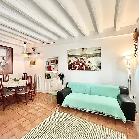 Casa Joan Badosa - Immo Barneda Holiday home Roses
