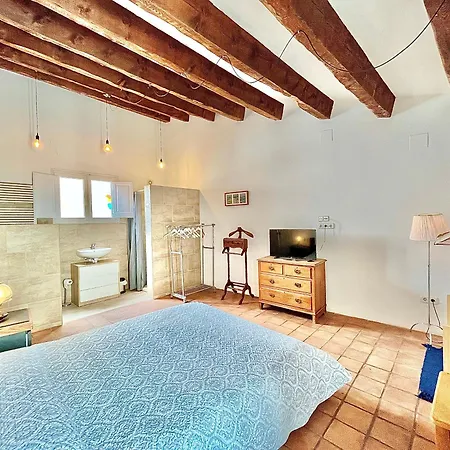 Casa Joan Badosa - Immo Barneda Holiday home Roses