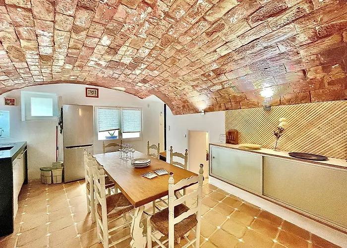 Casa Joan Badosa - Immo Barneda *