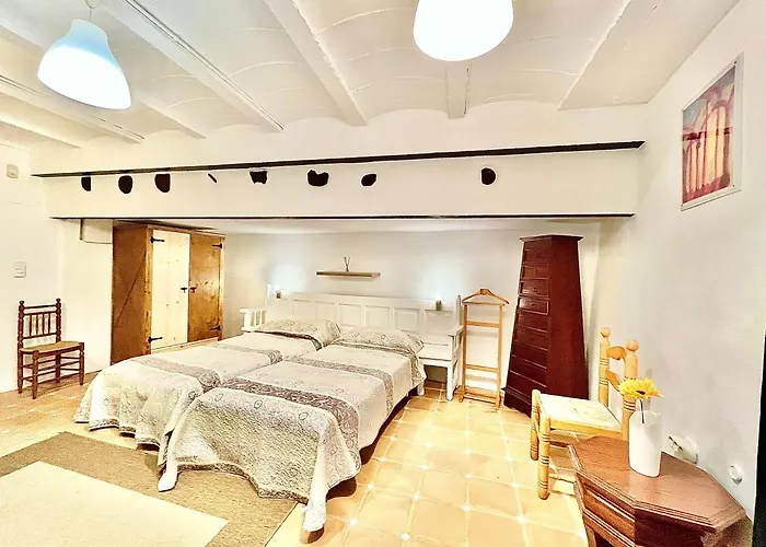 Casa Joan Badosa - Immo Barneda