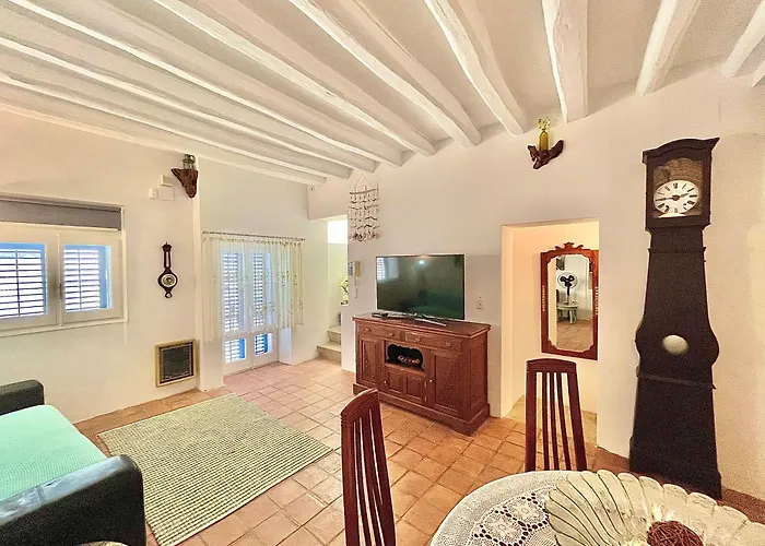 Casa Joan Badosa - Immo Barneda Semesterbostad