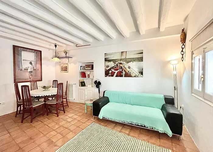 Casa Joan Badosa - Immo Barneda Semesterbostad Rosas