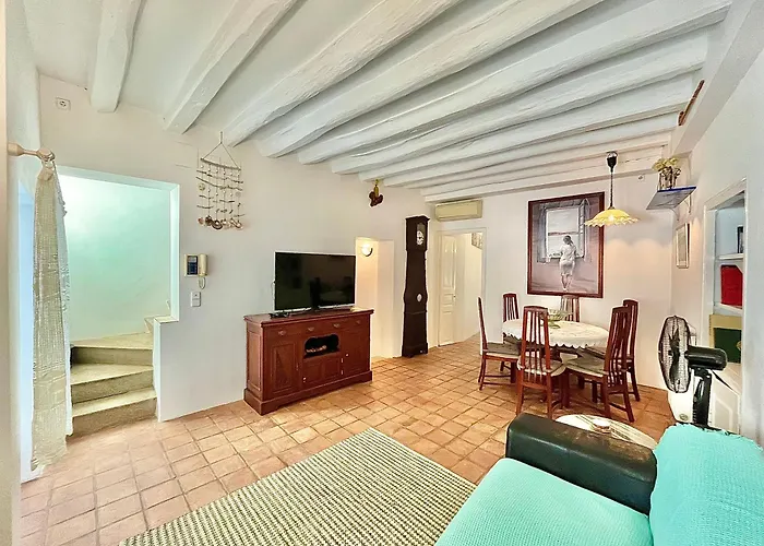 Casa Joan Badosa - Immo Barneda Semesterbostad Rosas