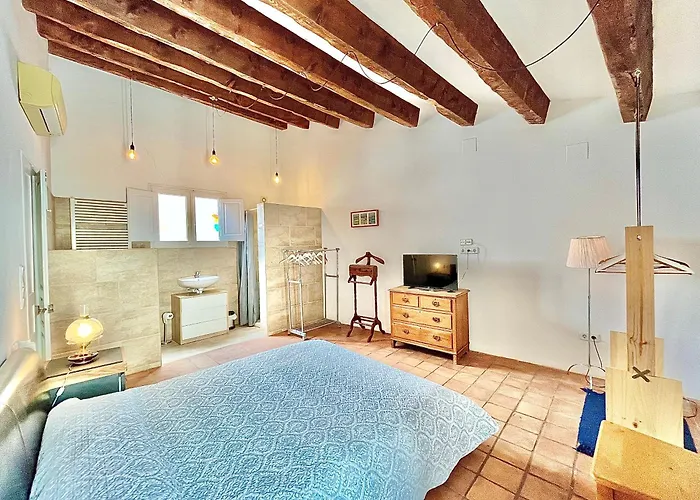 Casa Joan Badosa - Immo Barneda Semesterbostad Rosas