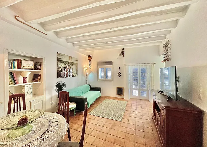 Casa Joan Badosa - Immo Barneda Semesterbostad Rosas